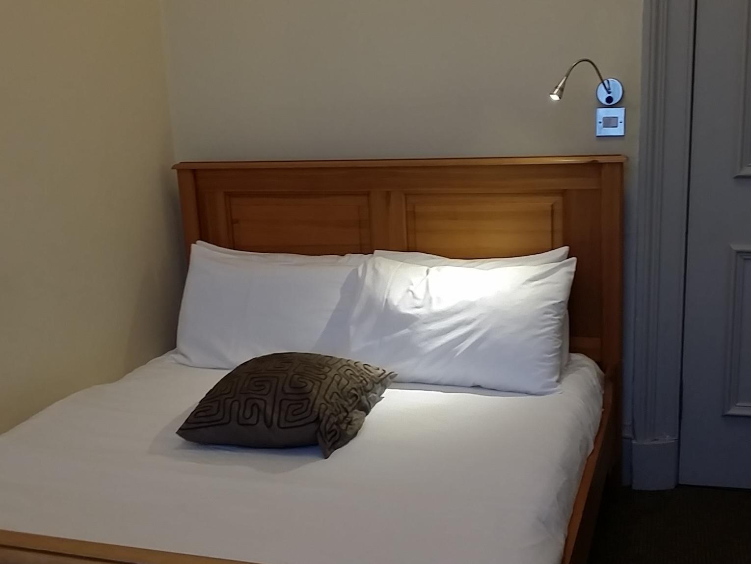 Mw Townhouse Hotell EDI Eksteriør bilde