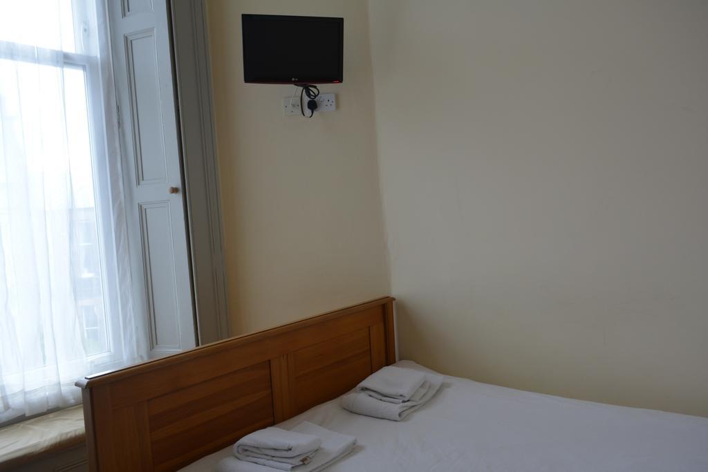 Mw Townhouse Hotell EDI Eksteriør bilde
