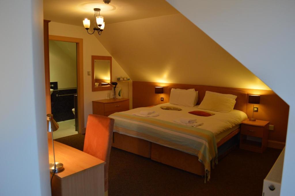 Mw Townhouse Hotell EDI Rom bilde